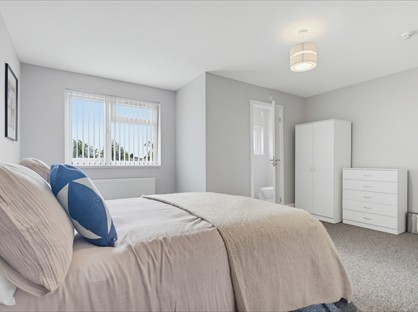 Room in a Shared House, St Marys Road, B67