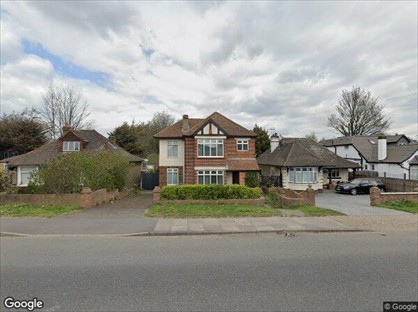 Room in a Shared House, Watling St, DA2