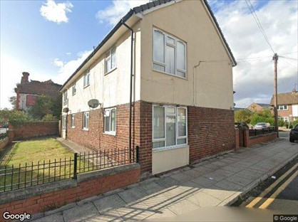 1 Bed Flat, Bradewell Close, L4