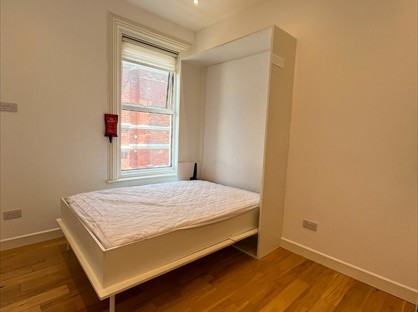 Studio Flat, West Hill Road, BH2