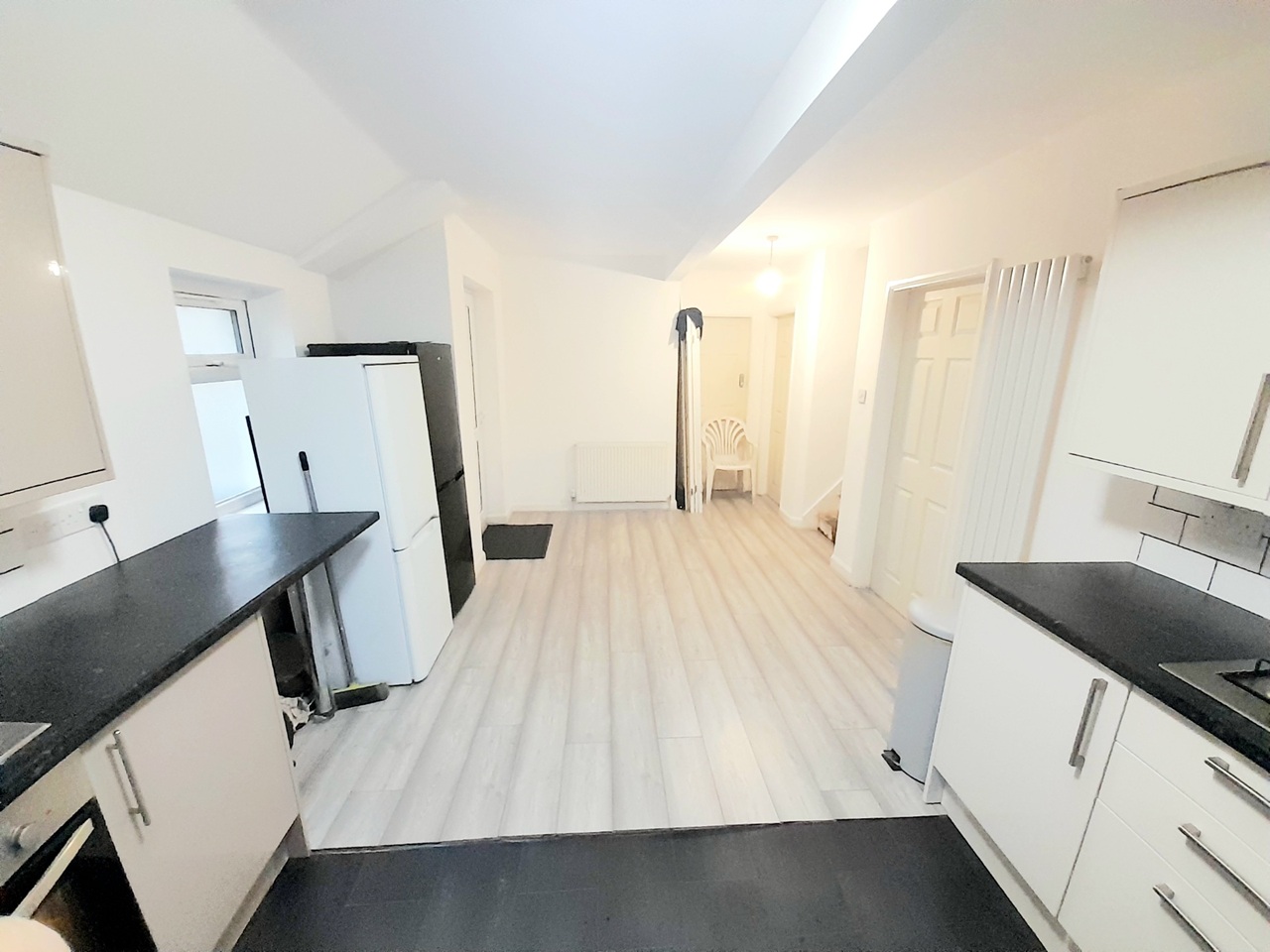 Room in a Shared House, Erith Road, LE2 photo 4