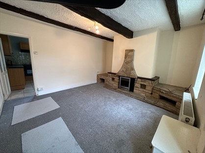 2 Bed Terraced House, Market Street, SK14