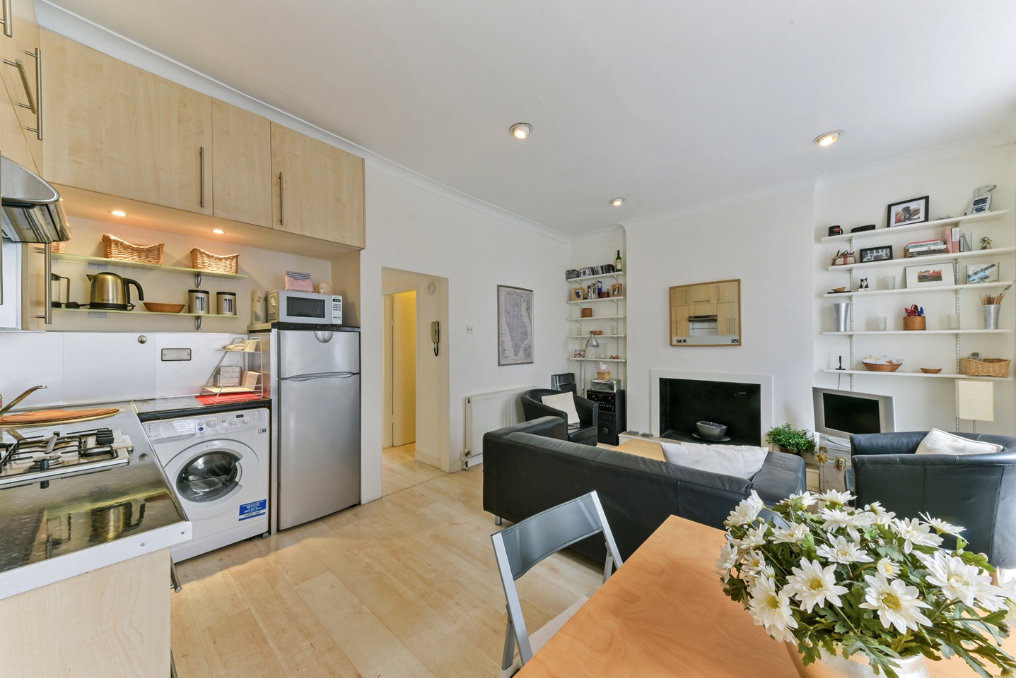 Additional image 5 of 1 Bed Flat, Judd Street, WC1H, N1 7GU