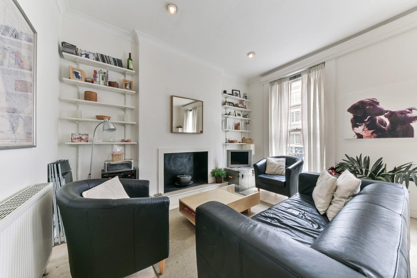 Additional image 6 of 1 Bed Flat, Judd Street, WC1H, N1 7GU