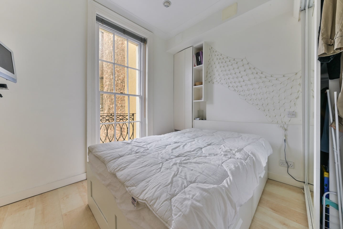 Additional image 9 of 1 Bed Flat, Judd Street, WC1H, N1 7GU