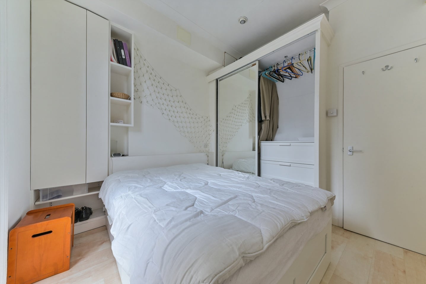 Additional image 10 of 1 Bed Flat, Judd Street, WC1H, N1 7GU