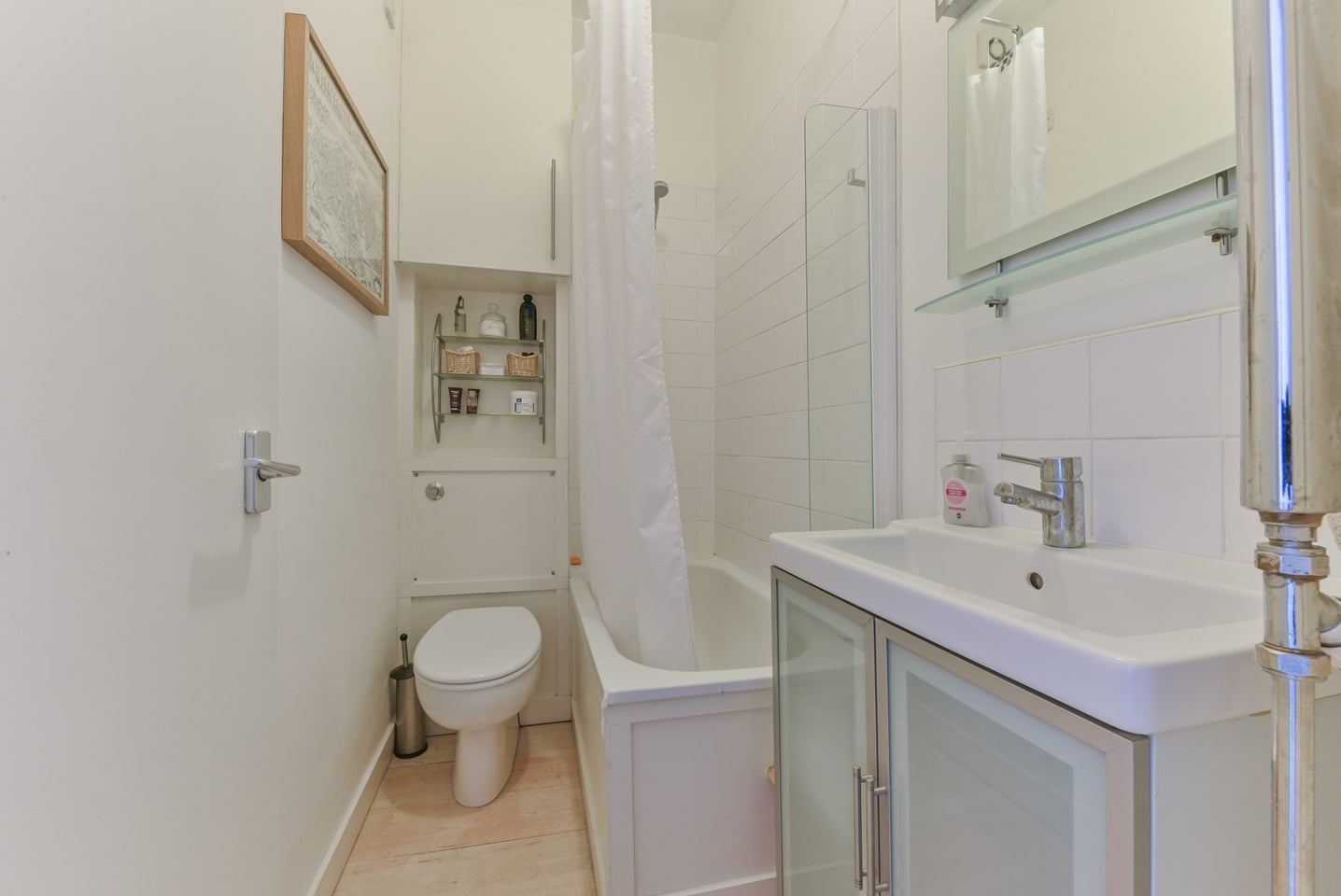 Additional image 12 of 1 Bed Flat, Judd Street, WC1H, N1 7GU