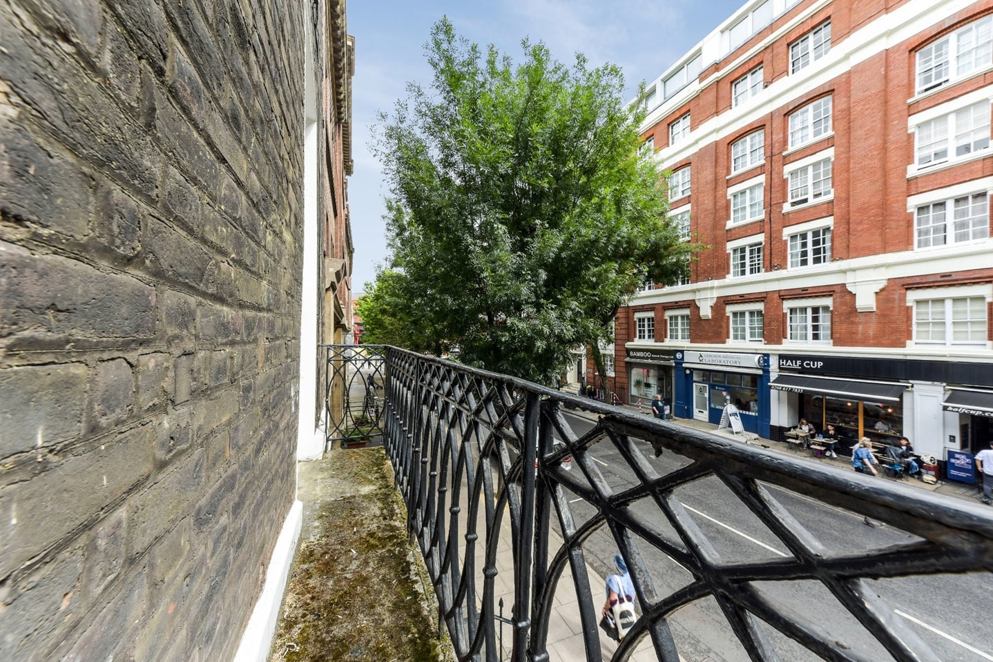 Additional image 13 of 1 Bed Flat, Judd Street, WC1H, N1 7GU