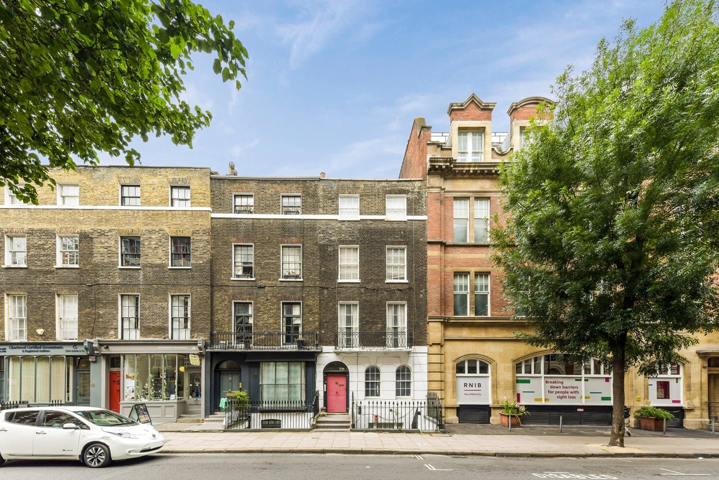 Additional image 14 of 1 Bed Flat, Judd Street, WC1H, N1 7GU