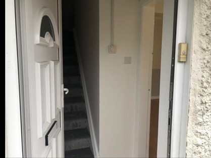 3 Bed Terraced House, Barn Green, WV3