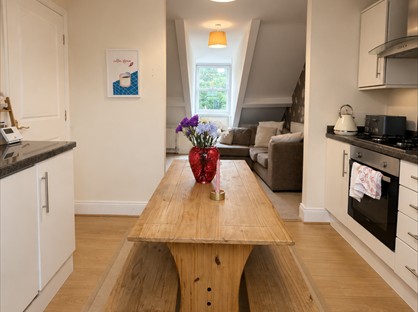 2 bed flat/apartment for rent in 2 Bed Flat, Jesmond, NE2