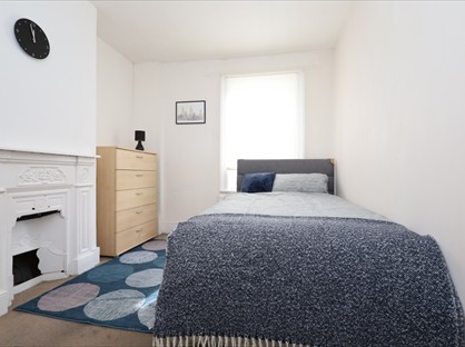 Studio Flat, Cheshunt, EN8