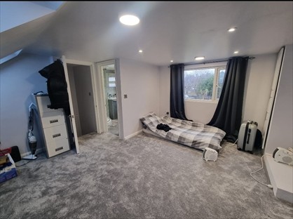 Room in a Shared House, Seymer Road, RM1