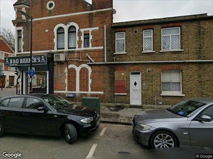 2 Bed Flat, London Road, SW16