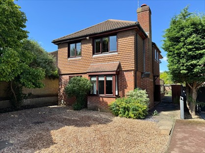 4 Bed Detached House, Mill Lane, NN13