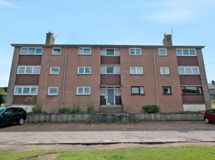 2 Bed Flat, Hilton Drive, AB24