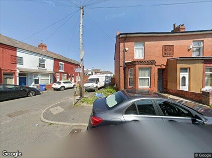 Room in a Shared Flat, Pascal St, M19