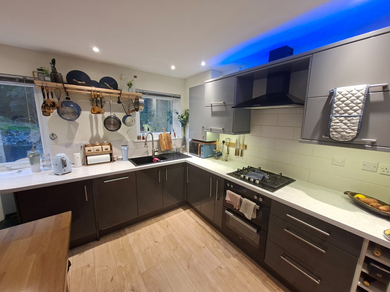 Falmouth - 2 Bed Terraced House, Ashfield Gardens, TR11 - To Rent Now ...