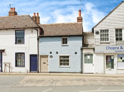 Studio Flat, Military Road, CT1