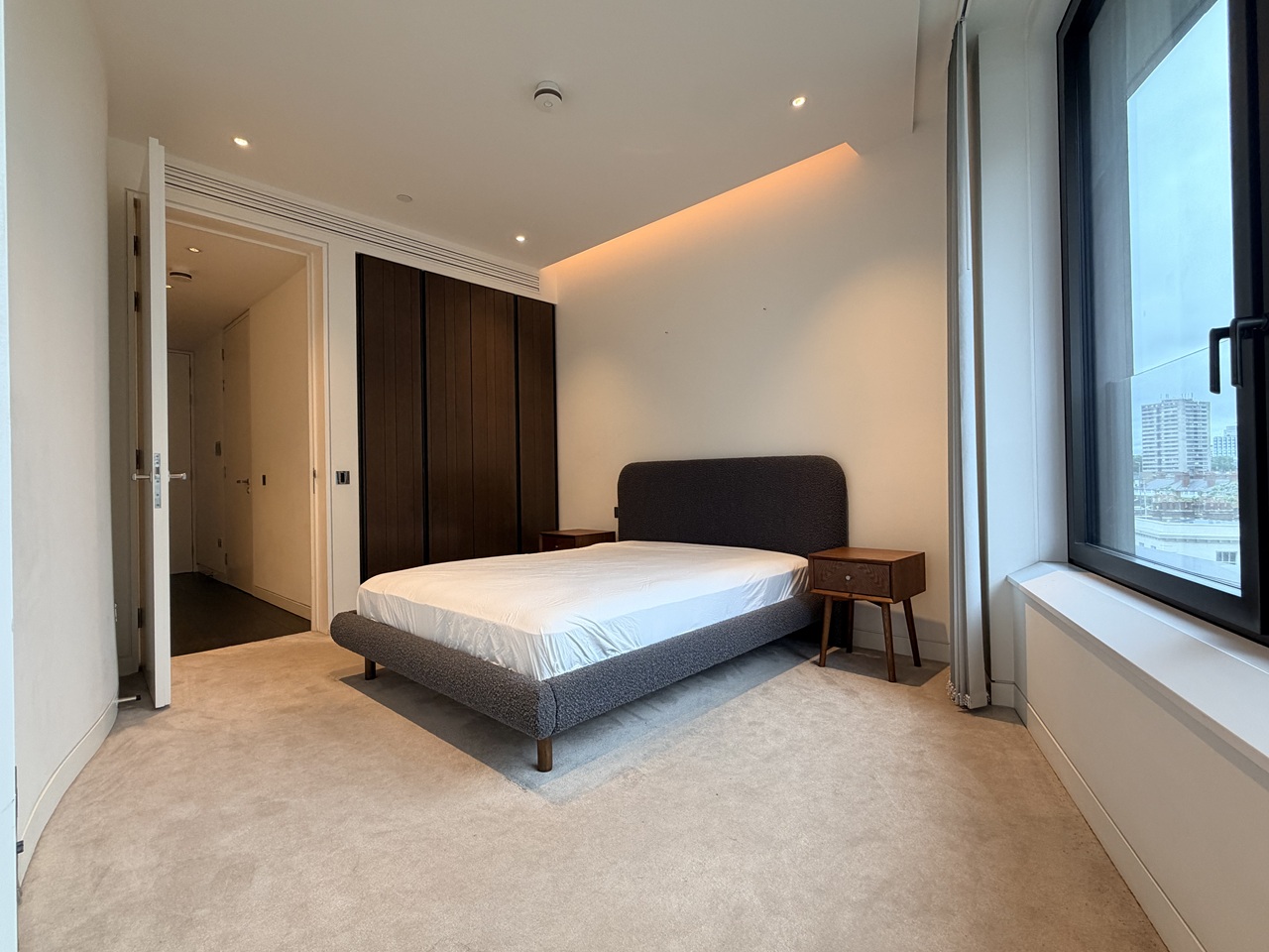 1 Bed Flat, Riverwalk, SW1P, N1 7GU photo 5