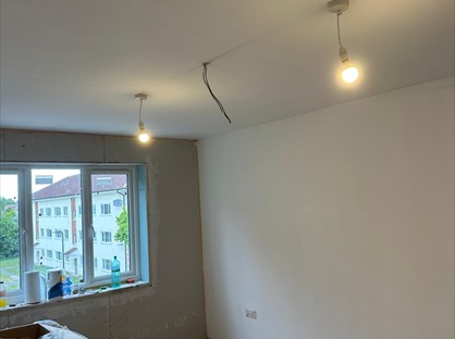 1 Bed Flat, Byron Way, UB5