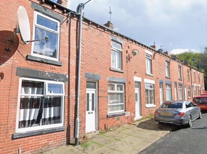 3 bed terraced house for rent in 3 Bed Terraced House, Fortune St, BL3
