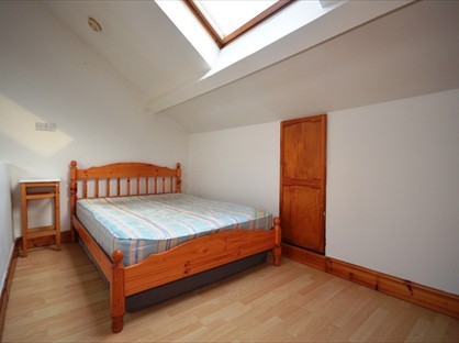 1 Bed Maisonette, Commercial Road, E1