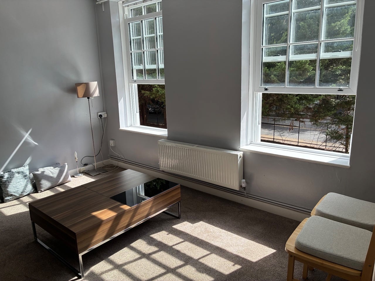1 Bed Flat, Bowyer House, N1 photo 4