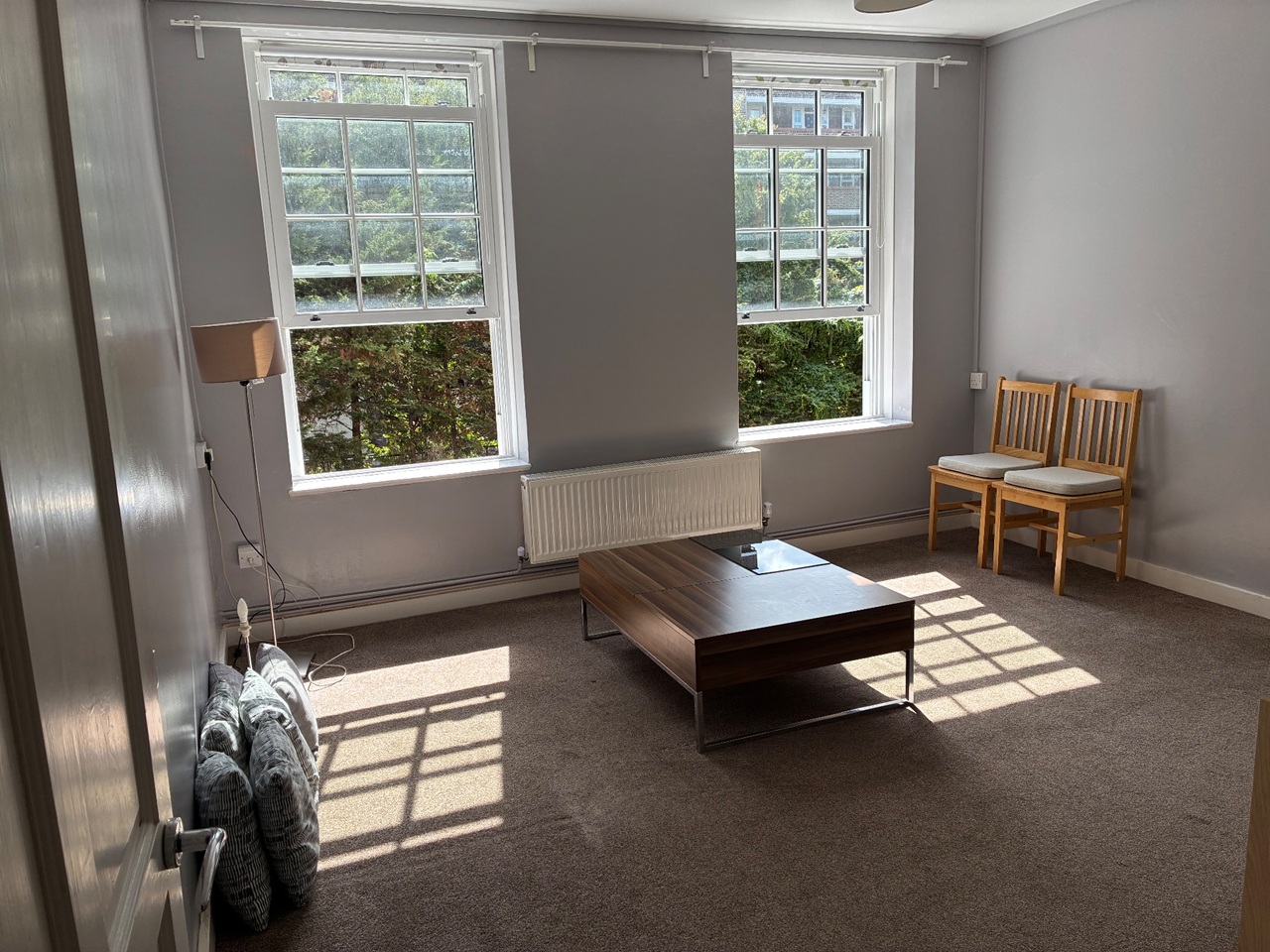 1 Bed Flat, Bowyer House, N1 photo 3
