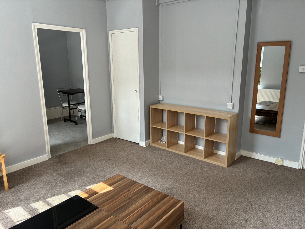 1 Bed Flat, Bowyer House, N1 photo 5