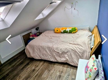Room in a Shared House, Eton Road Ilford, IG1