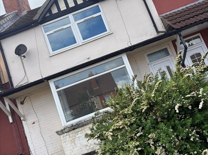 3 Bed Terraced House, Brunner Avenue, NG20