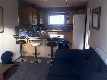 3 bed terraced house for rent in 3 Bed Terraced House, Sheepwalk, PE4