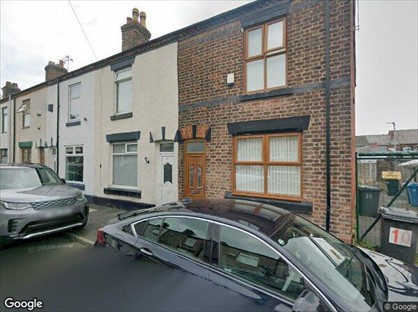 2 bed terraced house for rent in 2 Bed Terraced House, Saxon Terrace, WA8