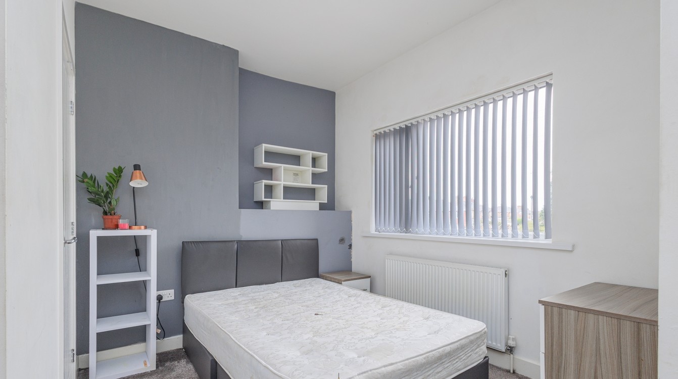 Room in a Shared House, Short Heath Road, B23