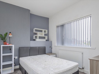 Room in a Shared House, Short Heath Road, B23