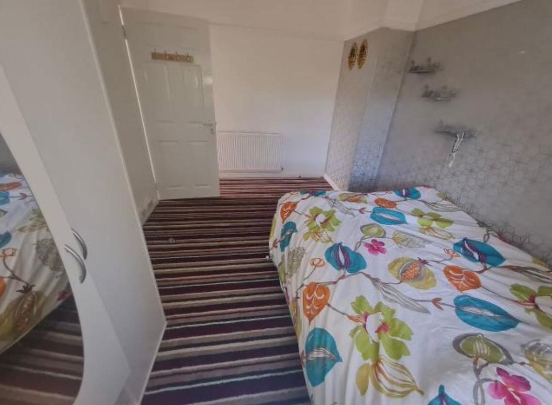 Birmingham - Room in a Shared House, Drews Lane, B8 - To Rent Now for £ ...