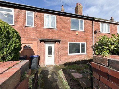 3 Bed Terraced House, Lentworth Avenue, FY2