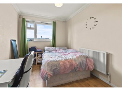Room in a Shared Flat, Aintree, SW6