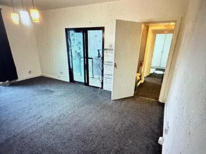 1 bed room for rent in Room in a Shared House, St Georges Road, BL1