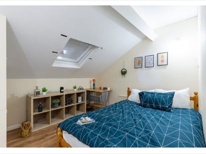 Room in a Shared House, Garratt Terrace, SW17