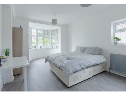 Room in a Shared House, Croydon Road, CR0
