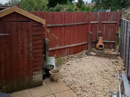 1 Bed Bungalow, Hayling Road, WD19
