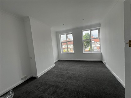 1 Bed Flat, Croydon Road, SM6