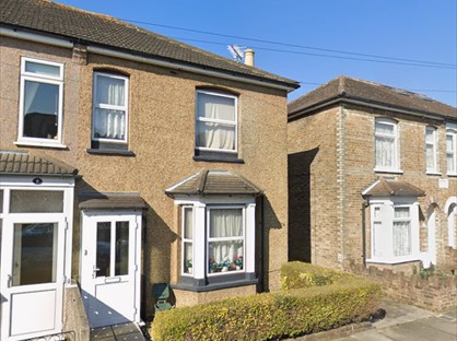 Studio Flat, Yiewsley, UB7