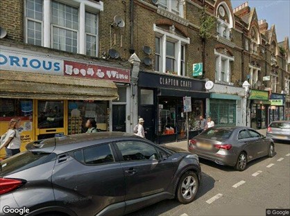 Room in a Shared Flat, Perry Vale, SE23