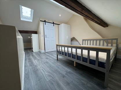 5 Bed Terraced House, Woodbine St, L5