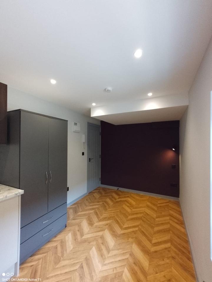 Studio Flat, Southwell Road, SE5 photo 4