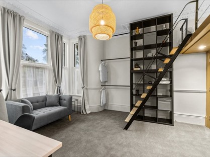 Room in a Shared House, Lipson Road, PL4