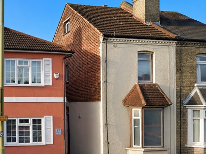 Studio Flat, Southgate Road, EN6